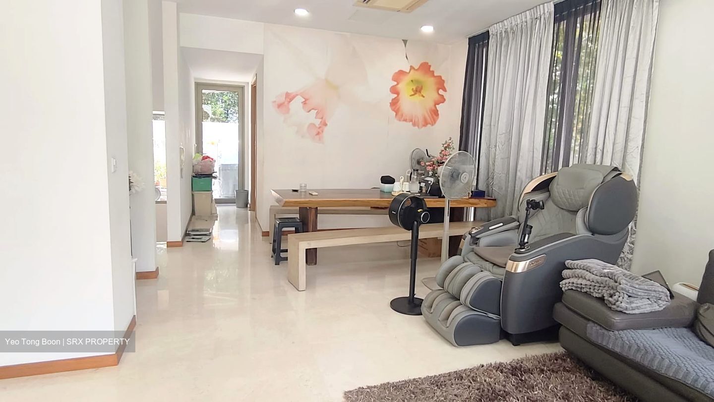 Este Villa (D28), Terrace #612511341